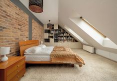 Lain-lain 5 Two-storey Apartment Wrocław by Renters