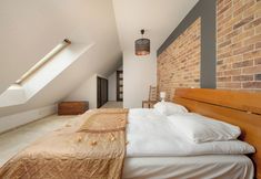その他 2 Two-storey Apartment Wrocław by Renters
