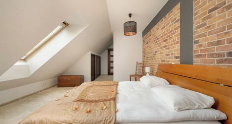 Others 2 Two-storey Apartment Wrocław by Renters