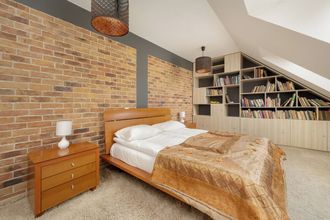 その他 4 Two-storey Apartment Wrocław by Renters