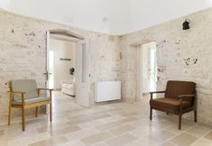 Lainnya 4 Ecofriendly Villa Oliva Blu