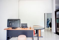 Others 4 Hotel O Almasarra Residence