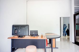 Others 4 Hotel O Almasarra Residence