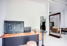 Others 2 Hotel O Almasarra Residence