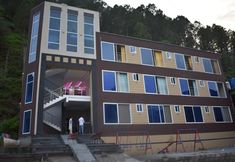 Lainnya 6 Rosevale Hotel Balakot