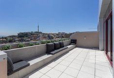 อื่นๆ 7 Liiiving in Gaia - Panoramic Terrace Penthouse