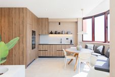 อื่นๆ Liiiving in Gaia - Panoramic Terrace Penthouse