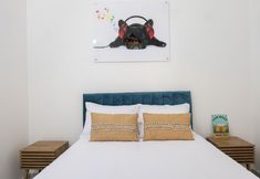 Others 4 Penthouse ofek eilat