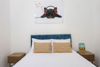 Others 4 Penthouse ofek eilat