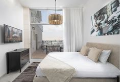Lain-lain 7 Penthouse ofek eilat