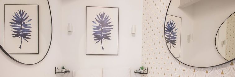 อื่นๆ WS Jardin du Luxembourg - Boissonade