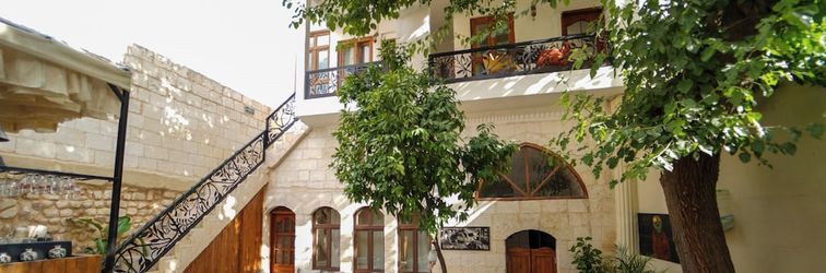 อื่นๆ Pin Traveler House & Cocktail