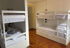 Others 5 Owls Hostel Ildefonso