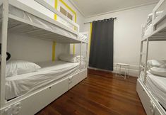 Others 3 Owls Hostel Ildefonso