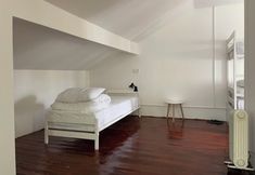 Others 7 Owls Hostel Ildefonso