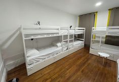 Others 6 Owls Hostel Ildefonso