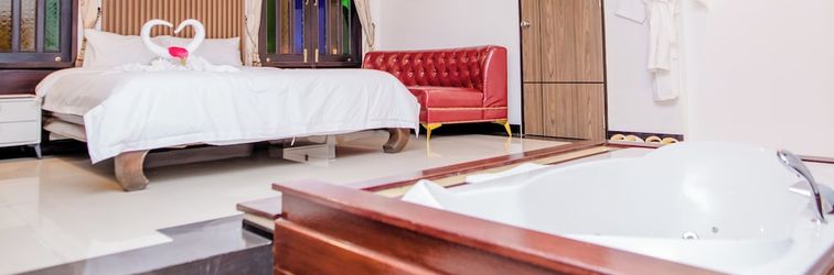 기타 Climax Berlin