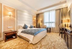 Others 2 Ocean Spring Grand Metropark Hotel Xianyang