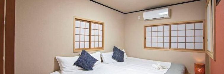 기타 Miyu・Tsuruhashi Japanese-style house Up to 6 people