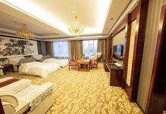 Others 7 Han Tang · Grand Hotel