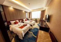 Others 2 Han Tang · Grand Hotel