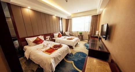 Others 2 Han Tang · Grand Hotel