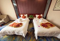 Others 5 Han Tang · Grand Hotel