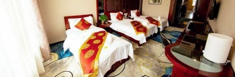 Others Han Tang · Grand Hotel