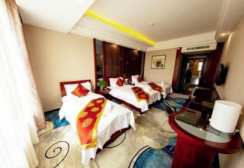 Others Han Tang · Grand Hotel