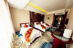 Han Tang · Grand Hotel, USD 54.07