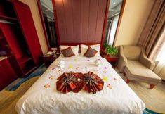 Others 6 Han Tang · Grand Hotel