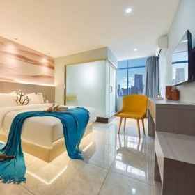 Primary image 1 Haixing Business Hotel, Yuri Hotels