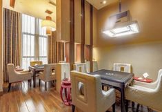 Lainnya 4 Antai Century Hotel