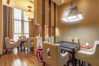 Lainnya 4 Antai Century Hotel