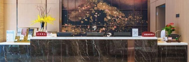 Lainnya Antai Century Hotel