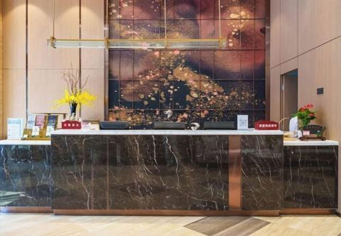 Lainnya Antai Century Hotel