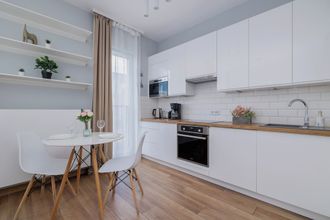 Lain-lain 4 Steam Park Studio Cracow by Renters