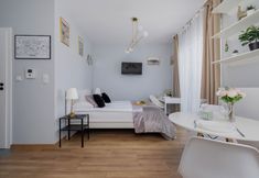Others 6 Steam Park Studio Cracow by Renters