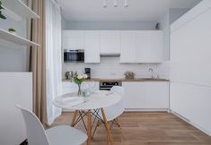 其他 2 Steam Park Studio Cracow by Renters