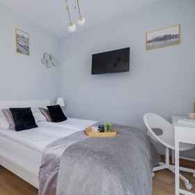 Primary image 1 Steam Park Studio Cracow by Renters, Krakow Bus Station Czyżyny Hotels