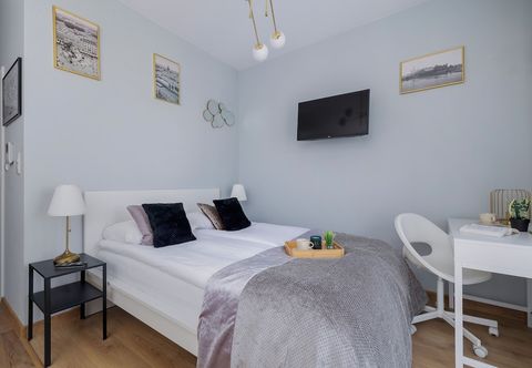 Lain-lain Steam Park Studio Cracow by Renters