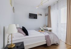 Others 7 Steam Park Studio Cracow by Renters