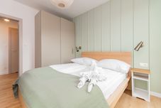 Lain-lain Bulvar Premium by Grand Apartments