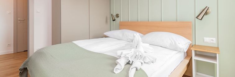 Others Bulvar Premium by Grand Apartments