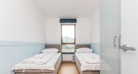 Others 2 Bulvar Premium by Grand Apartments