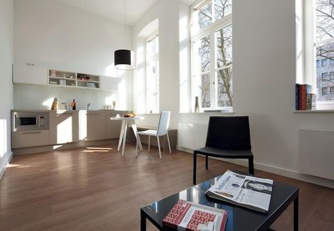 其他 ipartment Köln City