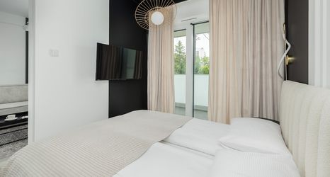 其他 2 Apartment With Parking by Renters