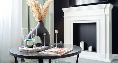 其他 2 Olive Harmony Apartment - LoftAffair