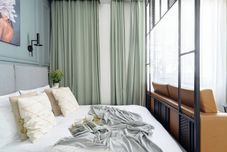 其他 Olive Harmony Apartment - LoftAffair