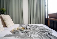 其他 3 Olive Harmony Apartment - LoftAffair